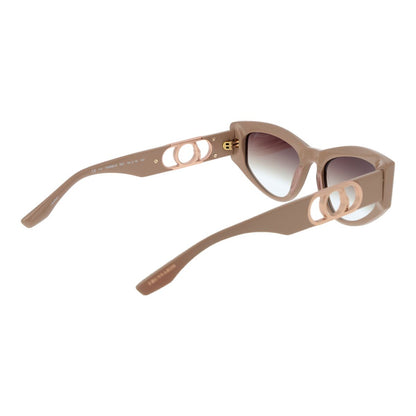 Damsolglasögon Trussardi TSW9013 54D01 finns hos Aktivcamping