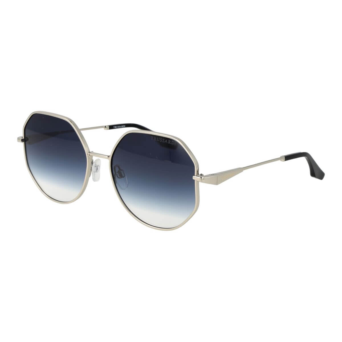 Unisexsolglasögon Trussardi TSW3012 5603A finns hos Aktivcamping