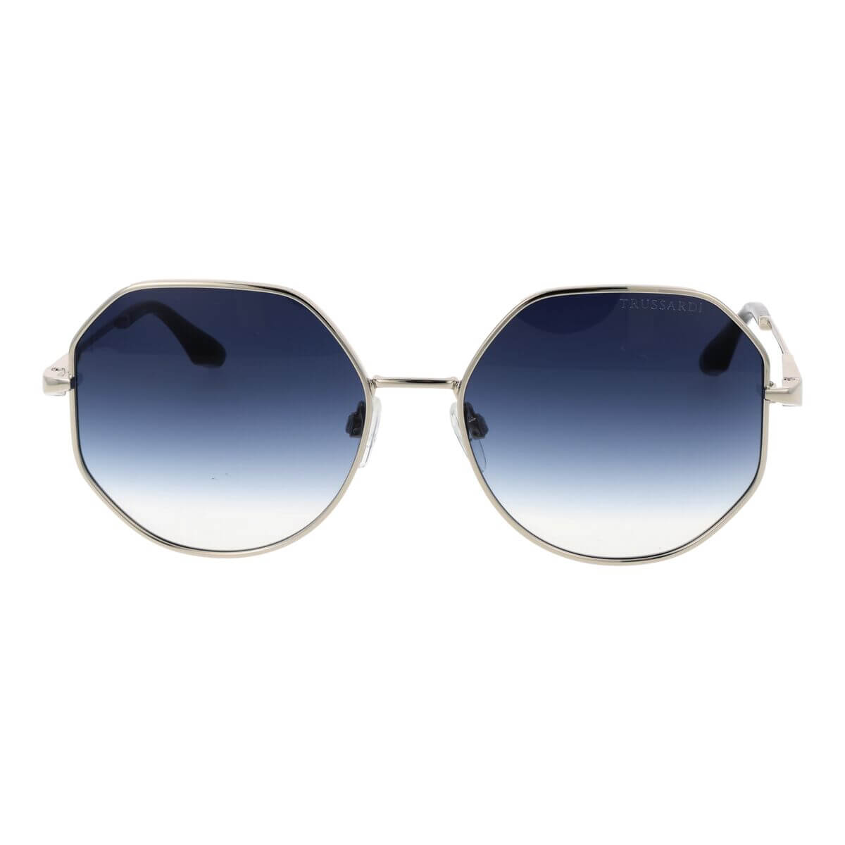 Unisexsolglasögon Trussardi TSW3012 5603A finns hos Aktivcamping