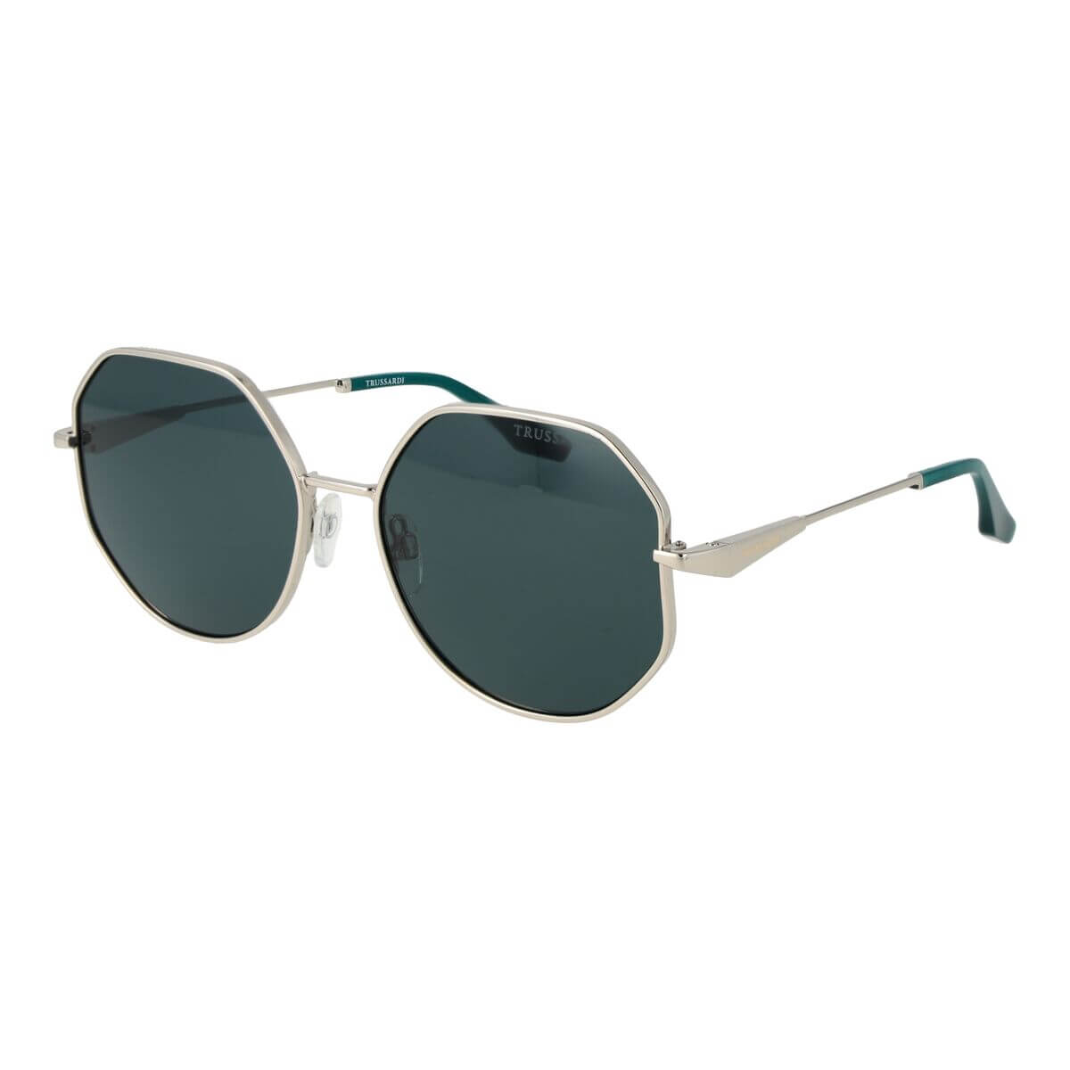 Damsolglasögon Trussardi TSW3012 5603B - finns hos Aktivcamping