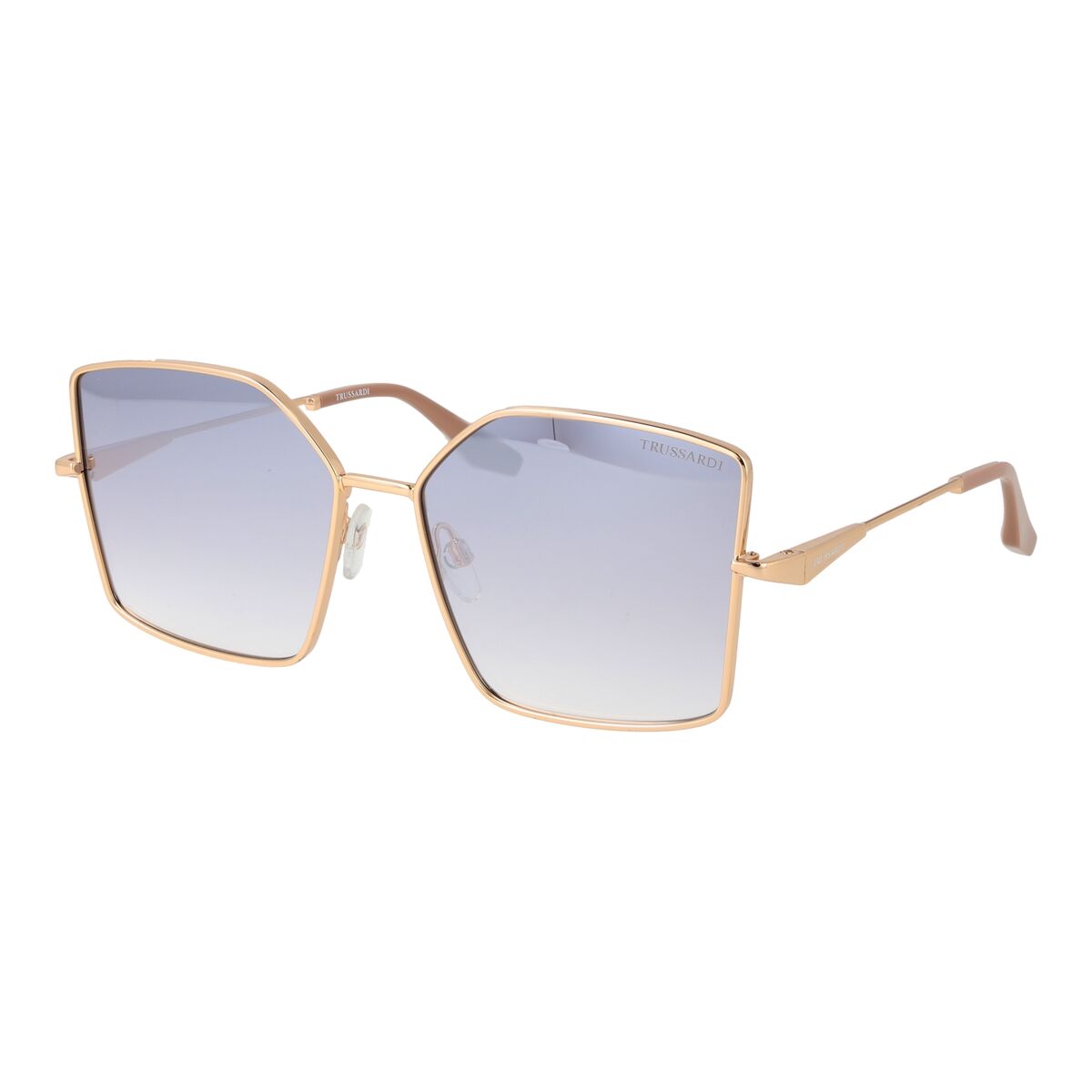 Damsolglasögon Trussardi TSW3013 5804A - finns hos Aktivcamping