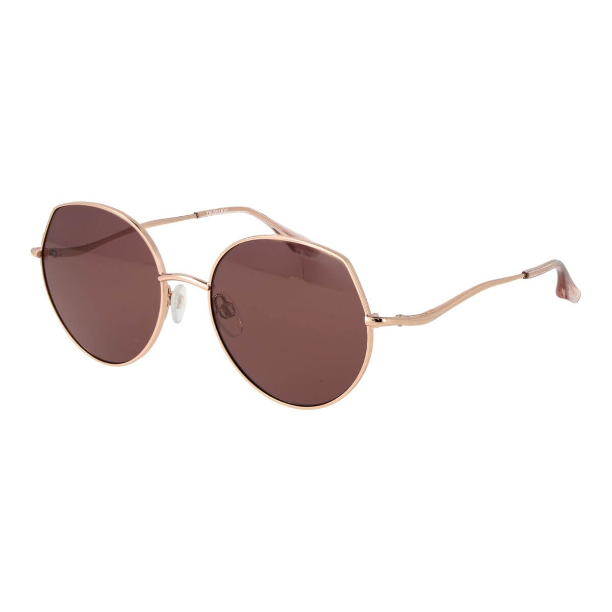 Damsolglasögon Trussardi TSW3011 5605A finns hos Aktivcamping