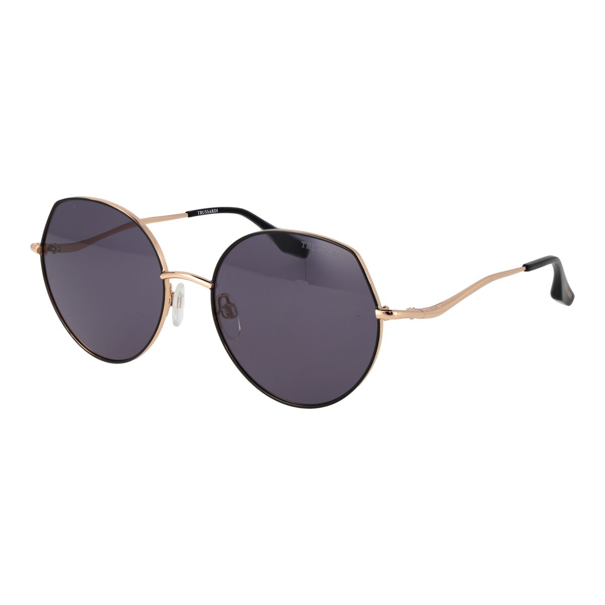 Damsolglasögon Trussardi TSW3011 5609A - finns hos Aktivcamping
