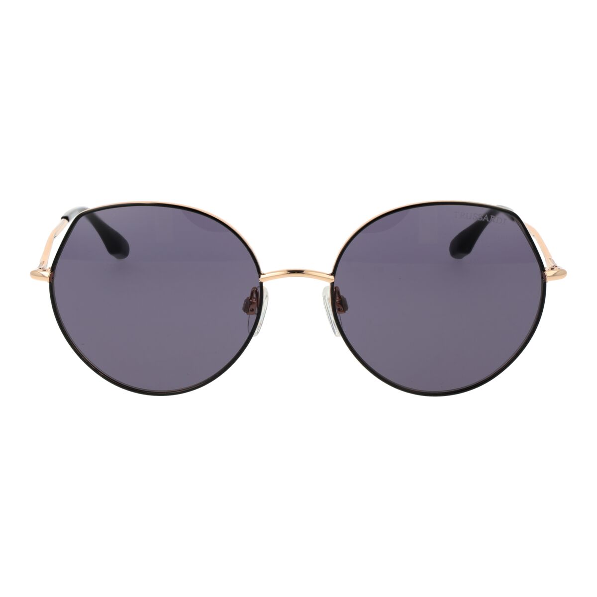 Damsolglasögon Trussardi TSW3011 5609A - finns hos Aktivcamping
