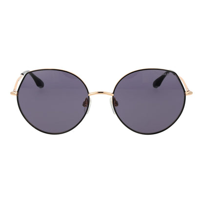 Damsolglasögon Trussardi TSW3011 5609A - finns hos Aktivcamping