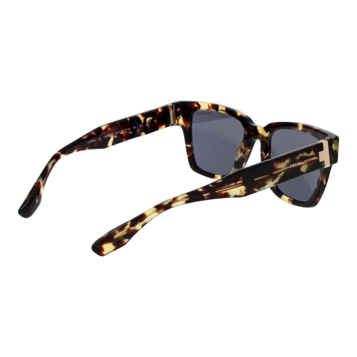 Herrsolglasögon Trussardi TSM9026 52G21 - finns hos Aktivcamping