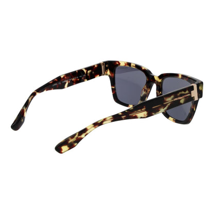 Herrsolglasögon Trussardi TSM9026 52G21 - finns hos Aktivcamping
