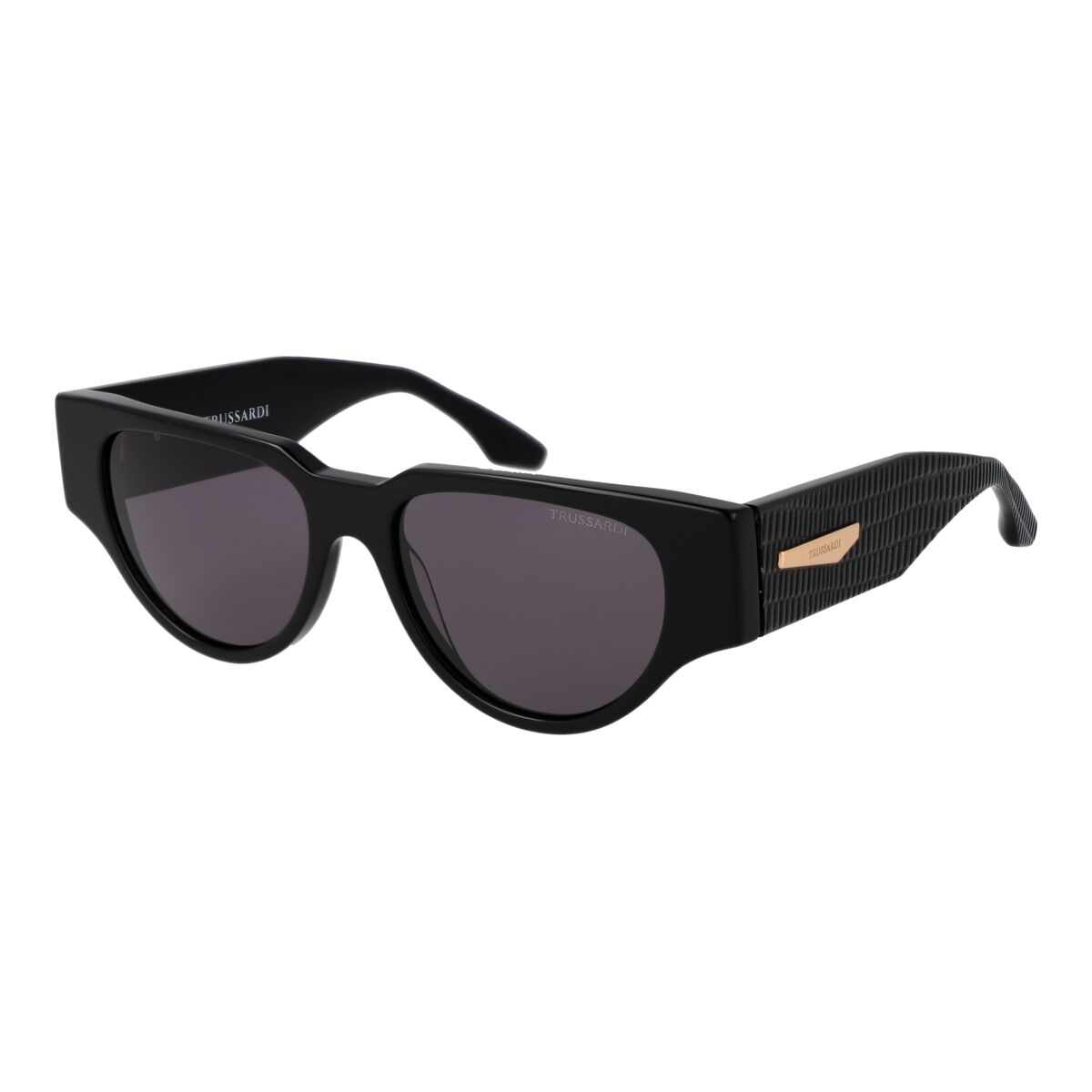 Damsolglasögon Trussardi TSW9035 54A01 - finns hos Aktivcamping