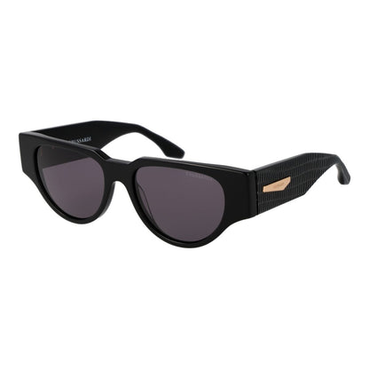 Damsolglasögon Trussardi TSW9035 54A01 - finns hos Aktivcamping