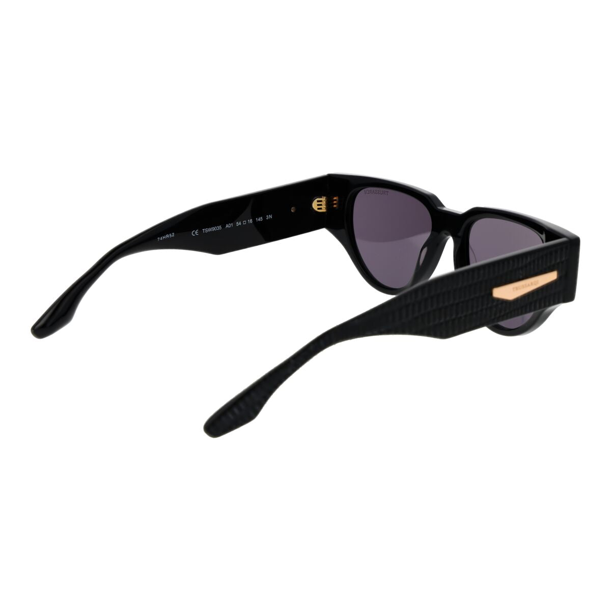 Damsolglasögon Trussardi TSW9035 54A01 - finns hos Aktivcamping