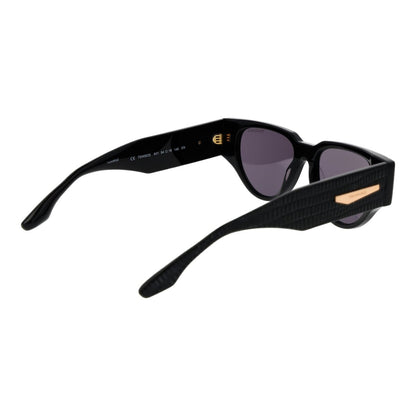 Damsolglasögon Trussardi TSW9035 54A01 - finns hos Aktivcamping