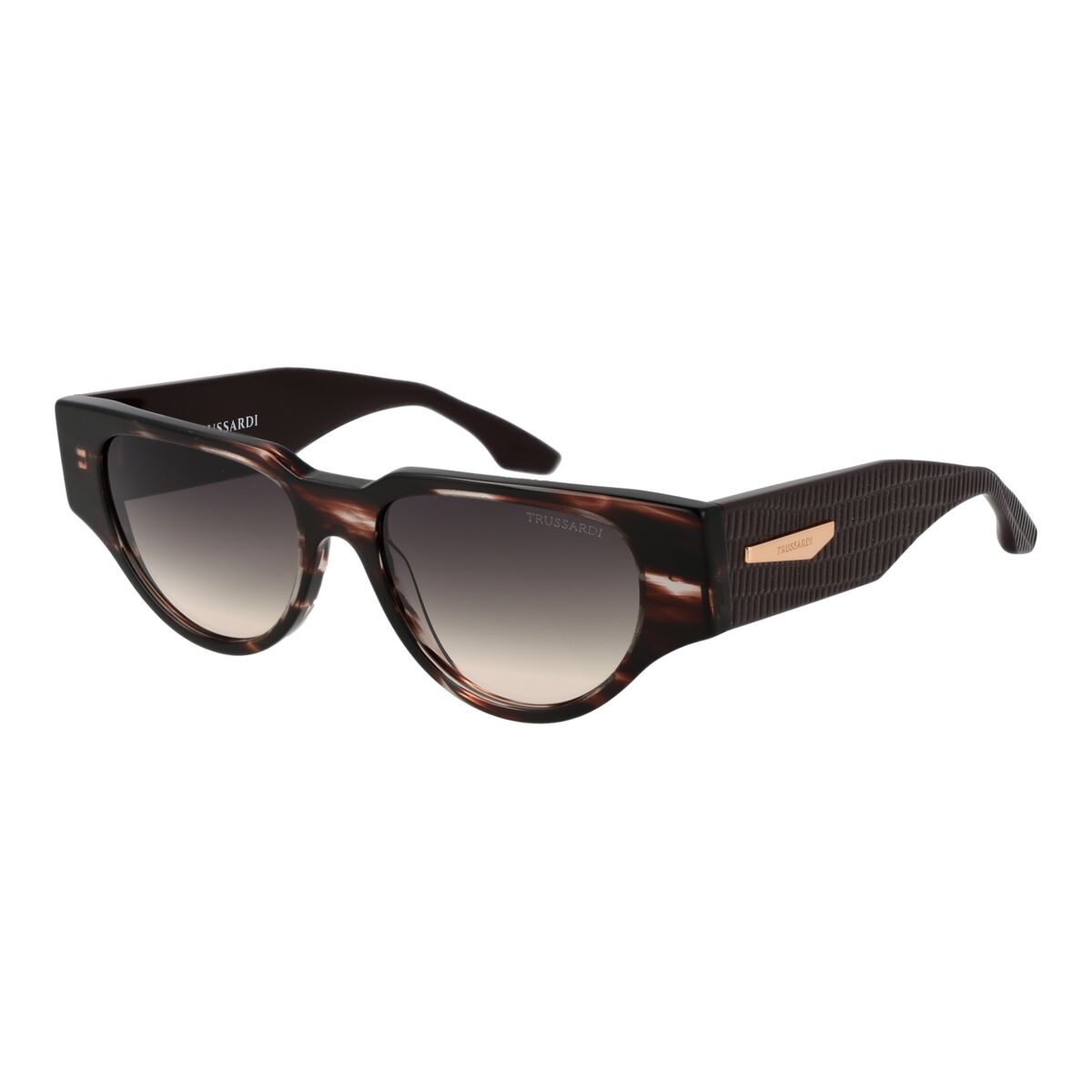 Damsolglasögon Trussardi TSW9035 54E01 finns hos Aktivcamping