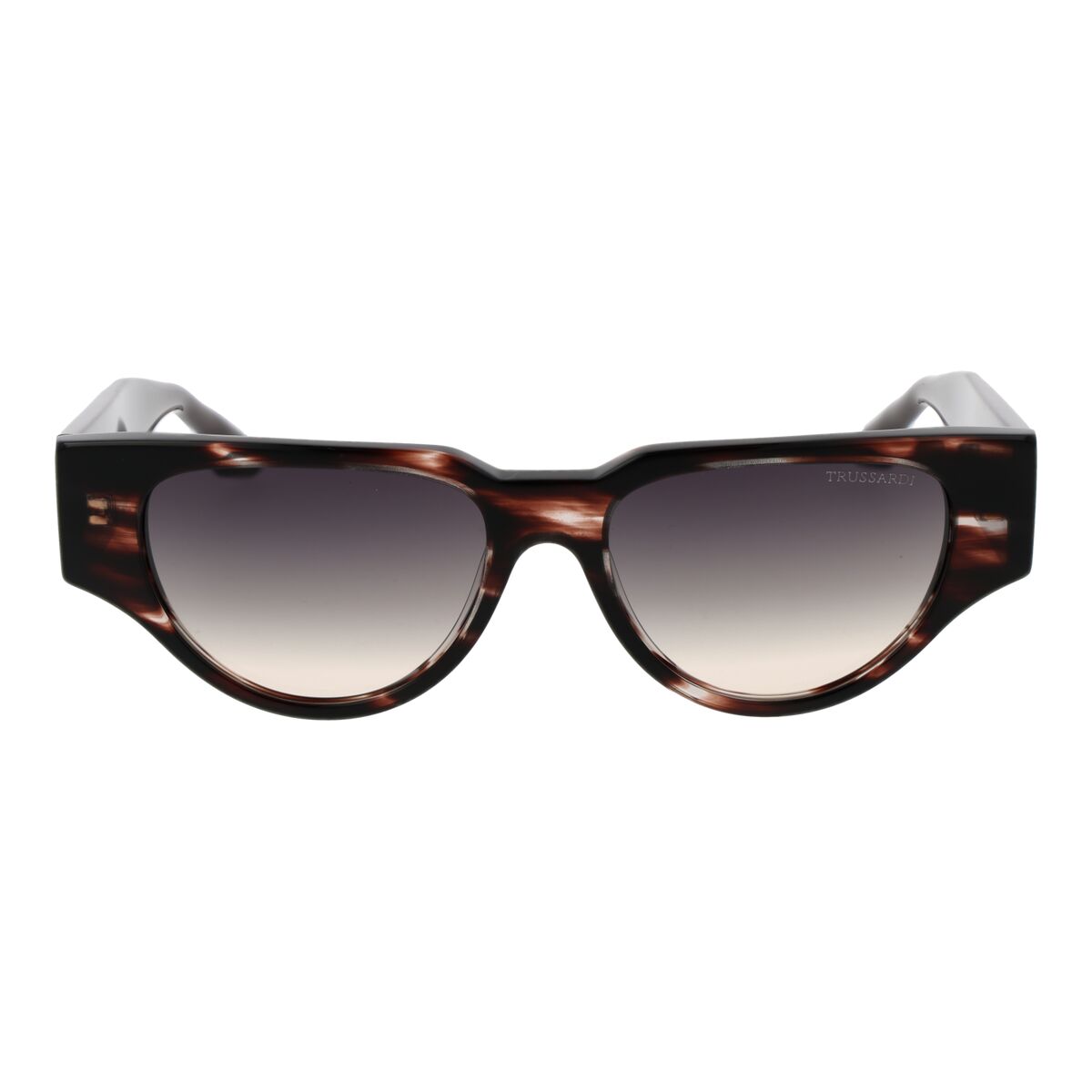 Damsolglasögon Trussardi TSW9035 54E01 finns hos Aktivcamping