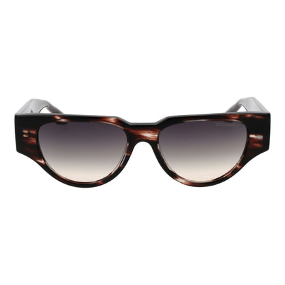 Damsolglasögon Trussardi TSW9035 54E01 finns hos Aktivcamping
