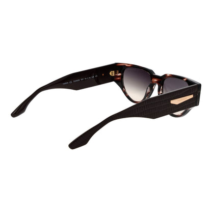 Damsolglasögon Trussardi TSW9035 54E01 finns hos Aktivcamping