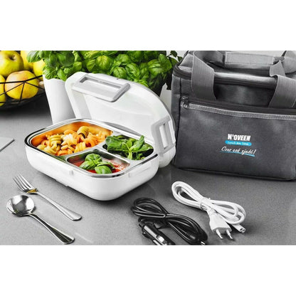 Electric lunch box N'oveen LB510