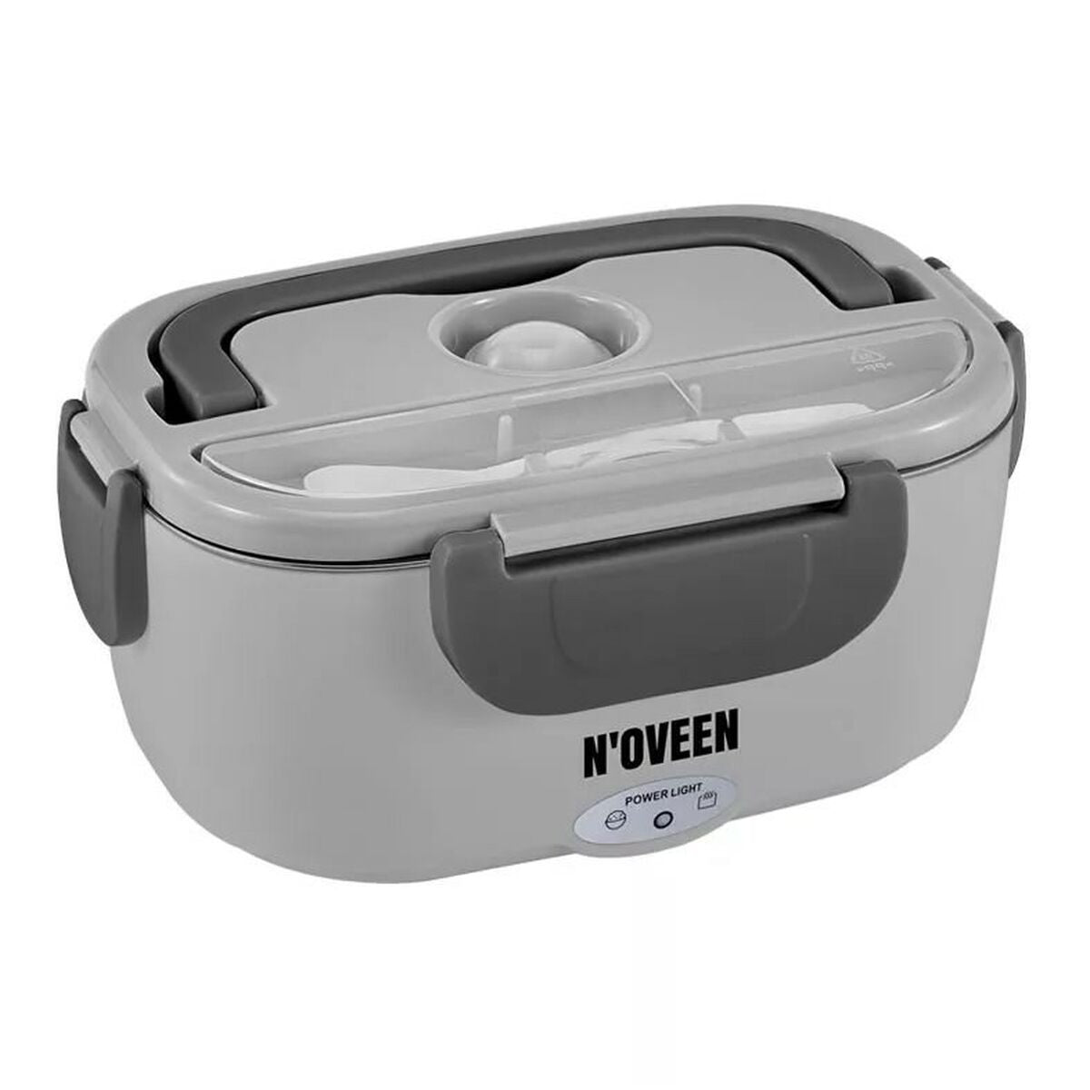 Electric lunch box N'oveen LB2410