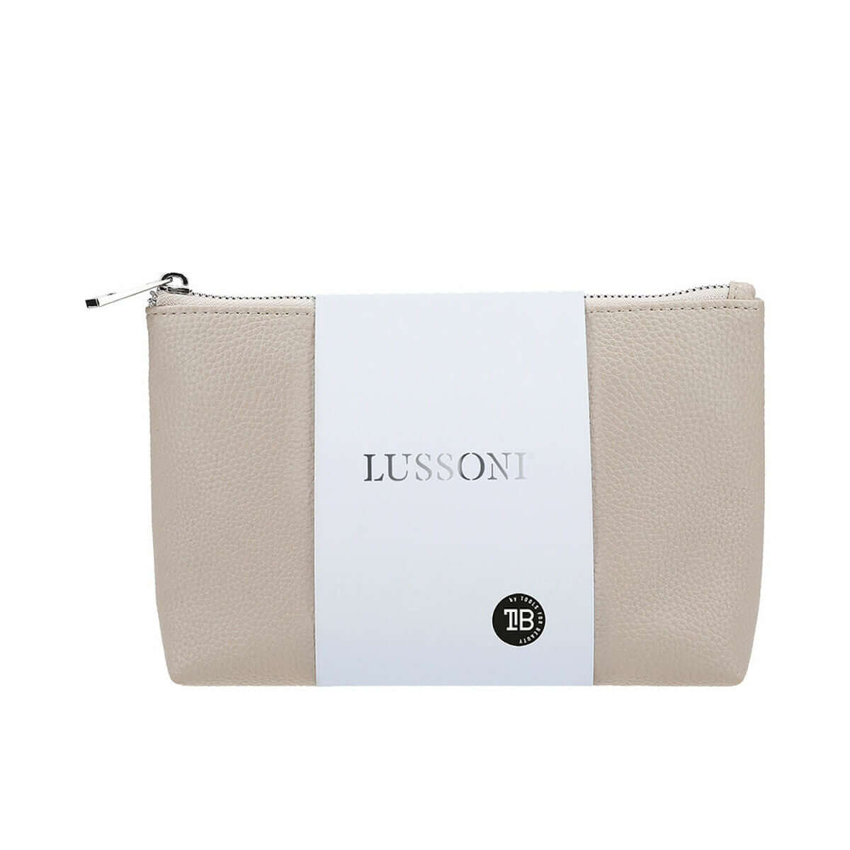 Resenecessär Lussoni Beige 23 x 14 x 7,5 cm finns hos Aktivcamping