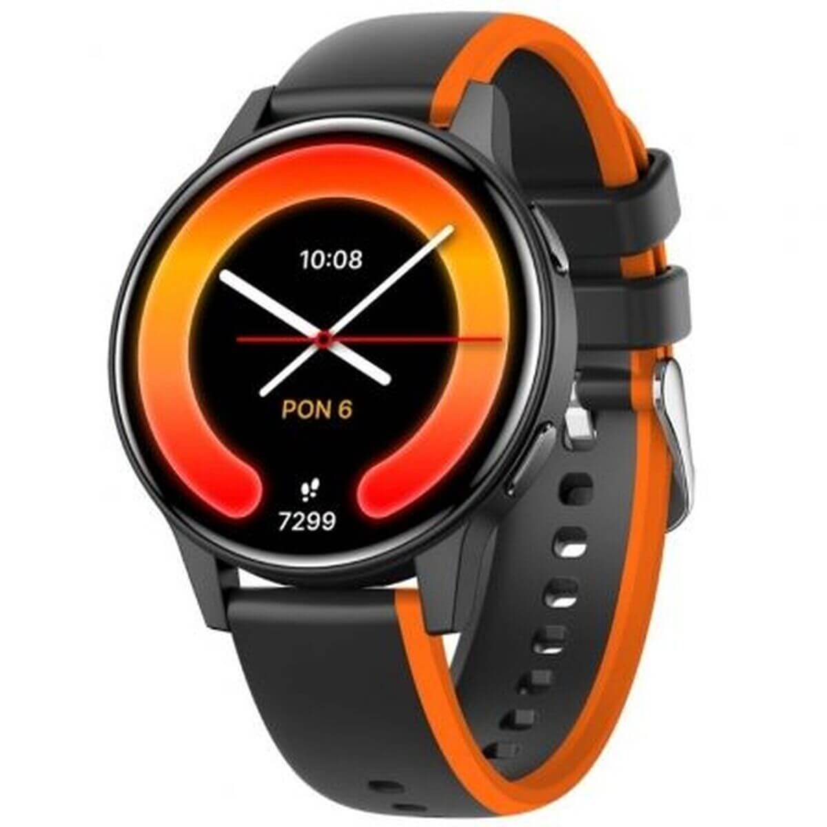 Smartklocka Forever GSM192442 1,3'' finns hos Aktivcamping