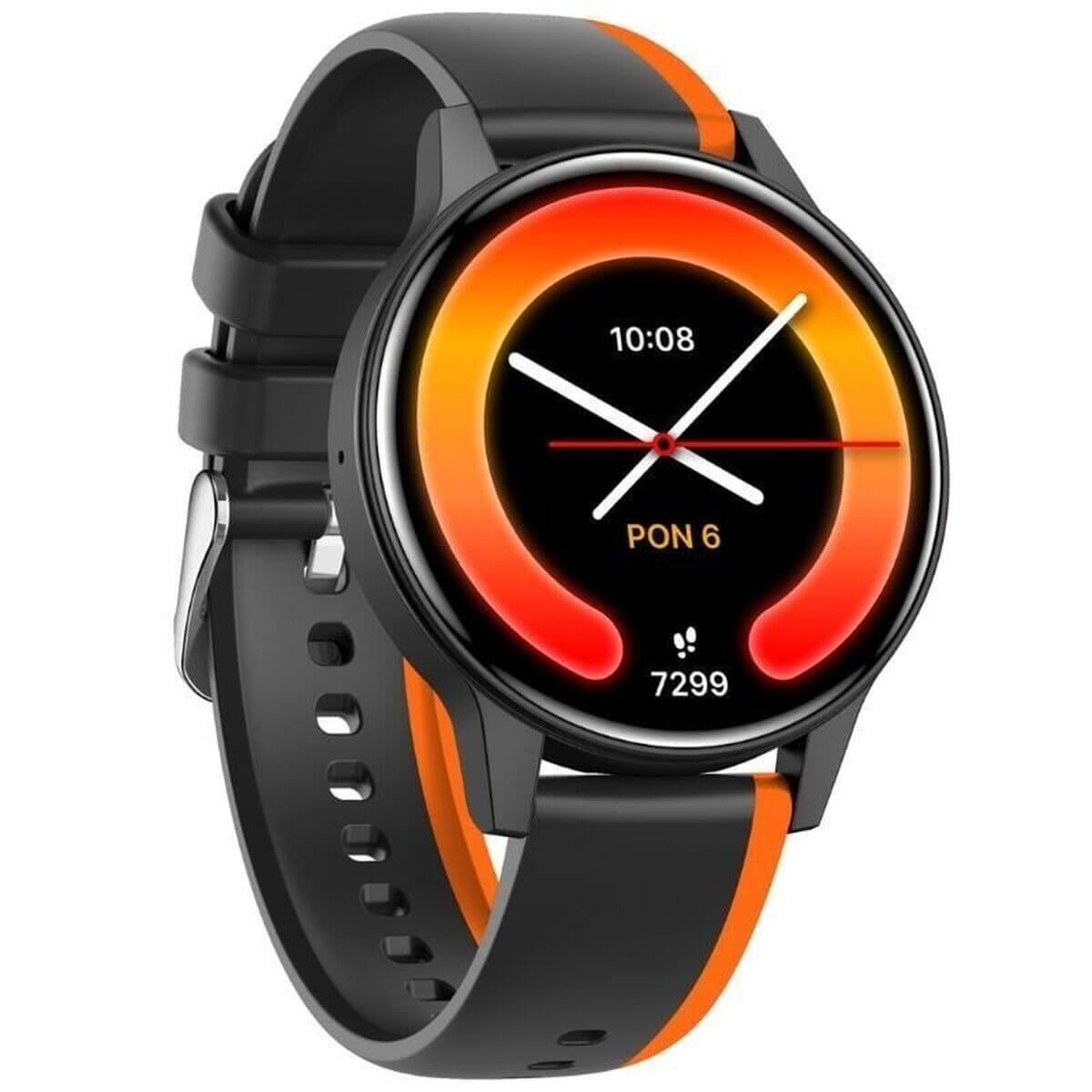 Smartklocka Forever GSM192442 1,3'' finns hos Aktivcamping