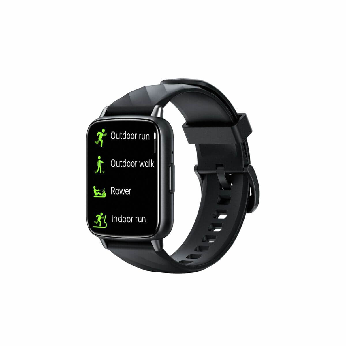 Smartklocka ZTE WATCH LIVE 3 finns hos Aktivcamping