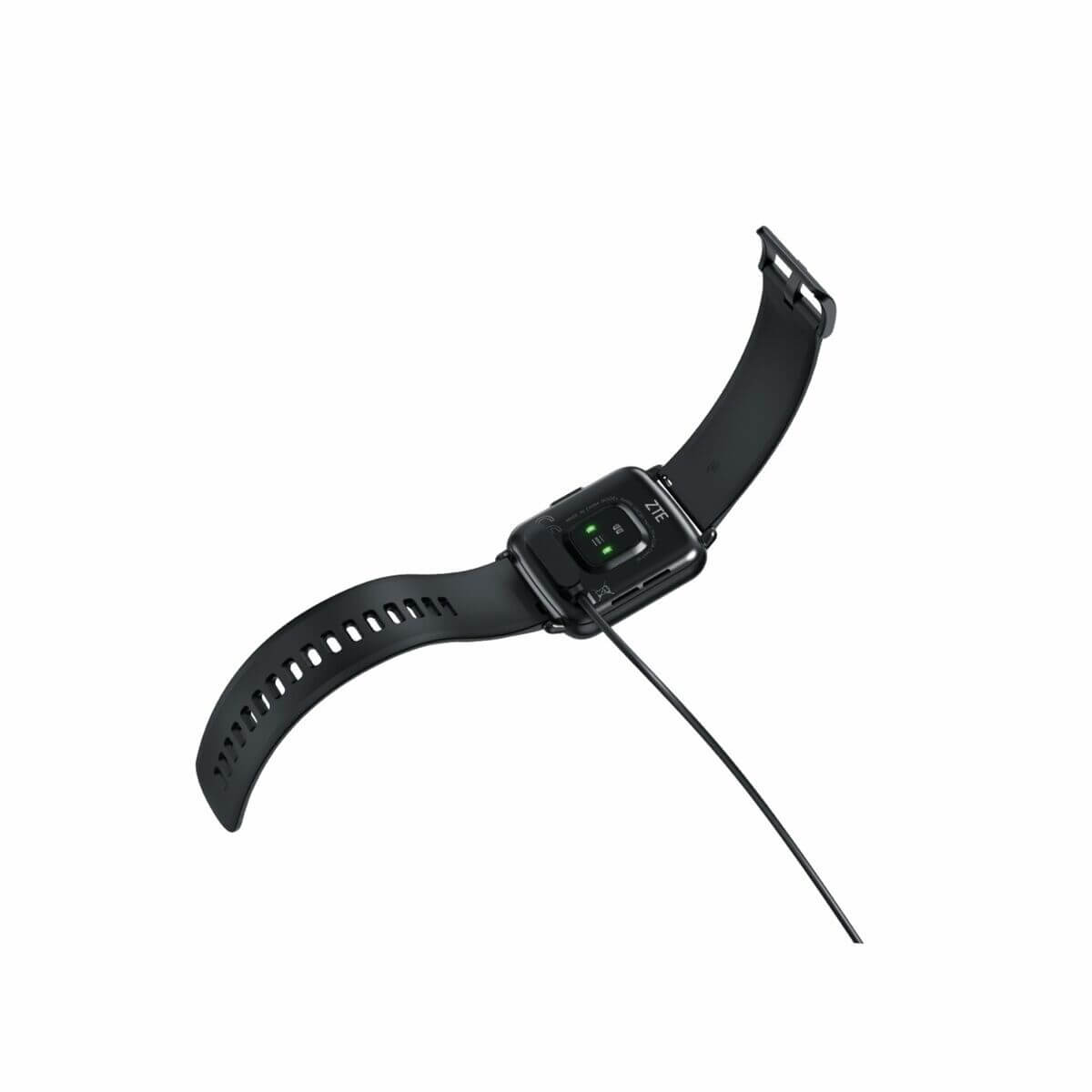 Smartklocka ZTE WATCH LIVE 3 finns hos Aktivcamping