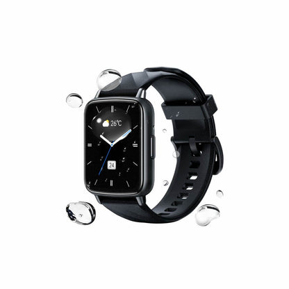 Smartklocka ZTE WATCH LIVE 3 finns hos Aktivcamping