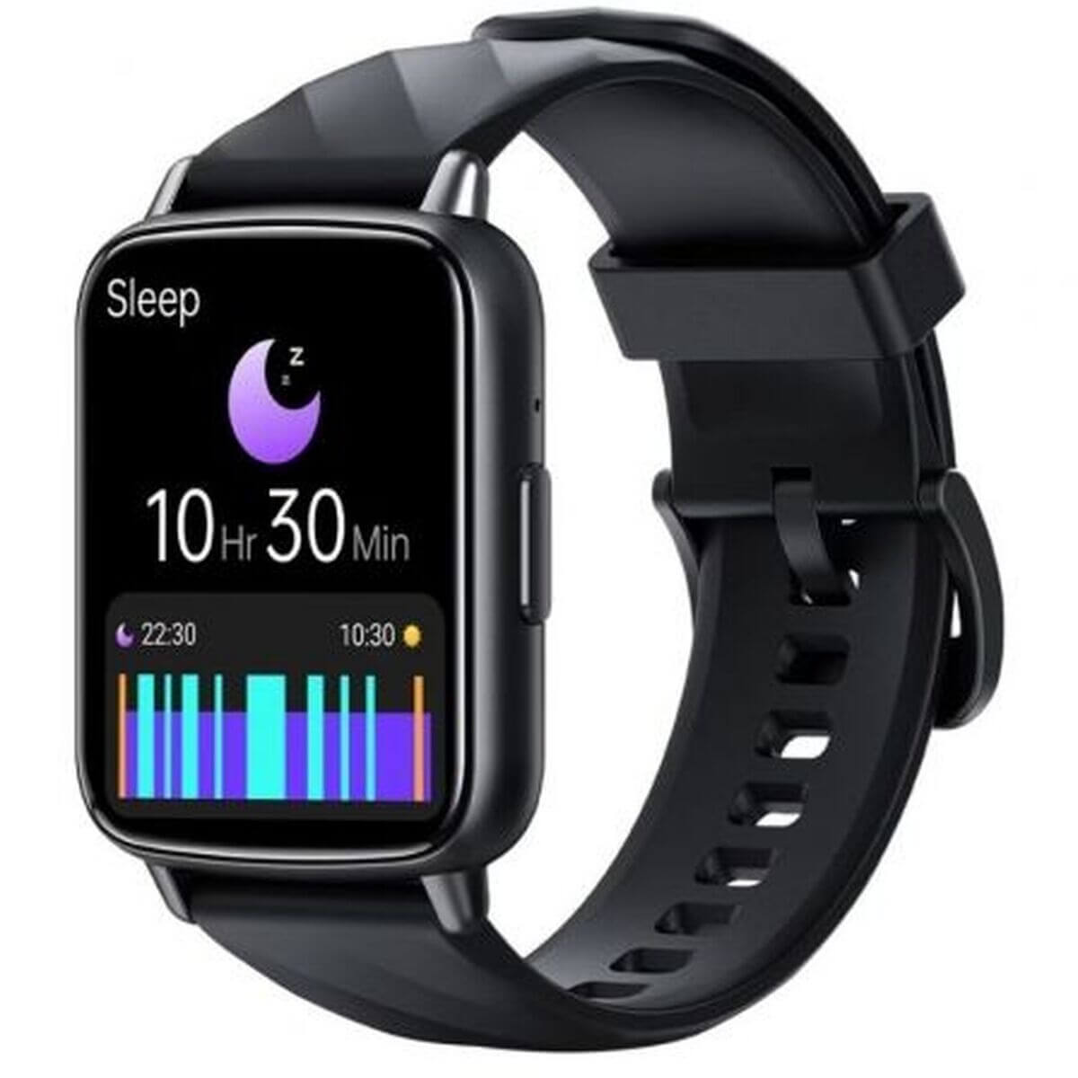 Smartklocka ZTE WATCH LIVE 3 finns hos Aktivcamping