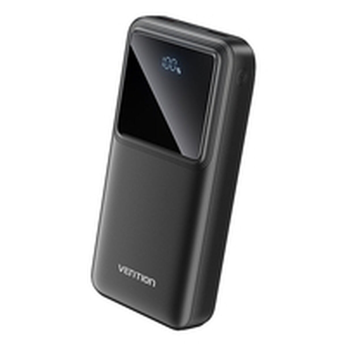 Powerbank Vention FHLB0 Svart - finns hos Aktivcamping