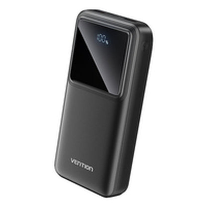 Powerbank Vention FHLB0 Svart - finns hos Aktivcamping