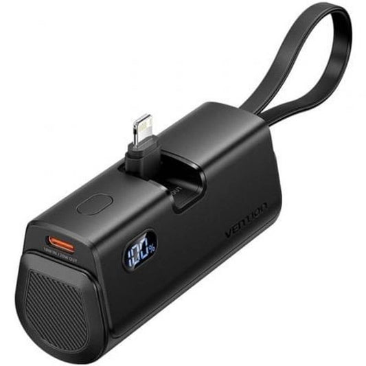 Powerbank Vention FHRB0 4800 mAh finns hos Aktivcamping
