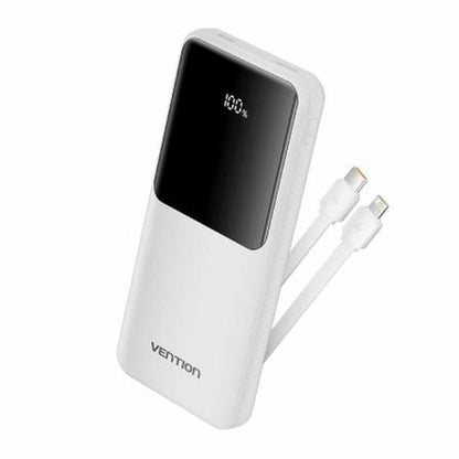 Powerbank Vention FHOW0 finns hos Aktivcamping