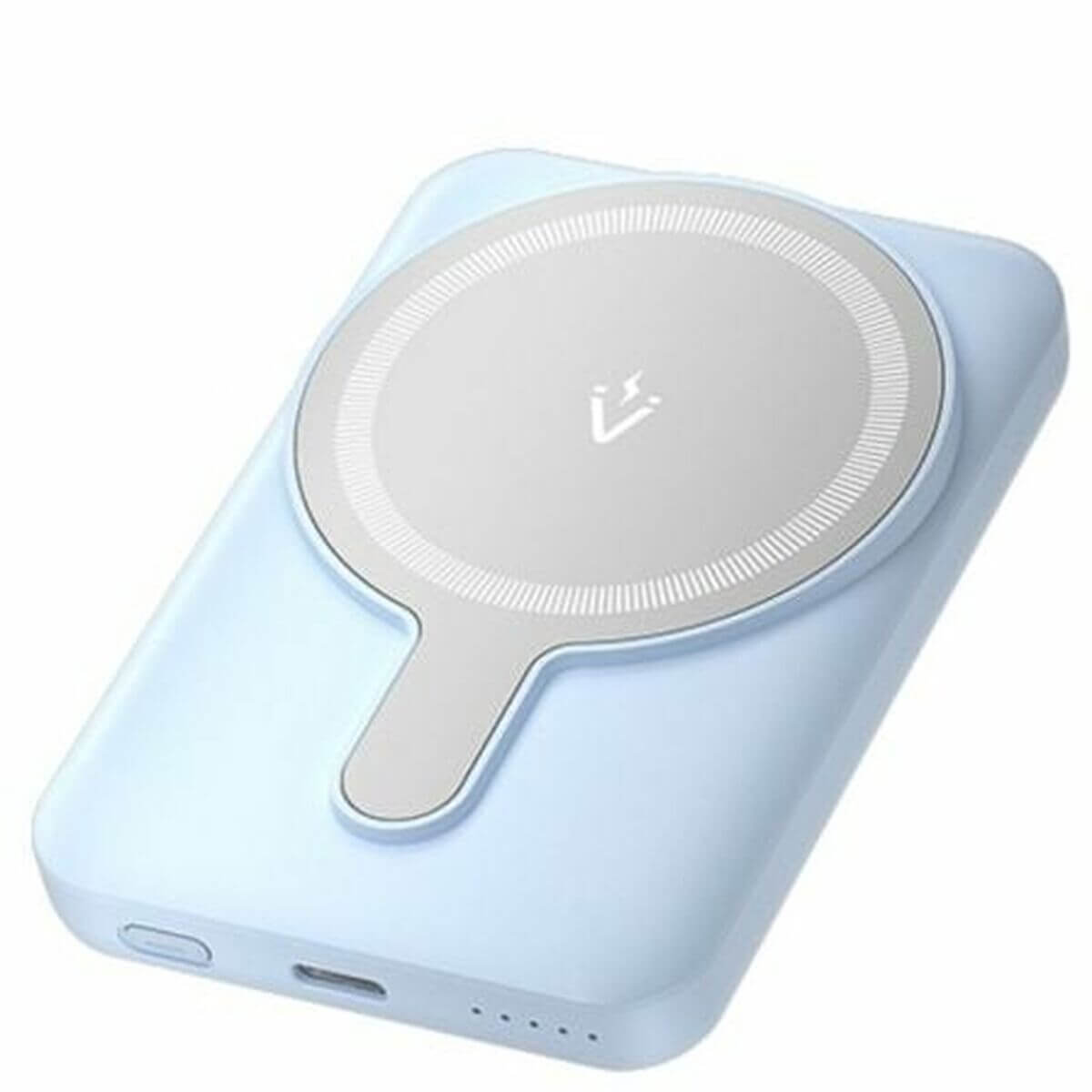 Powerbank Vention FHSL0 finns hos Aktivcamping