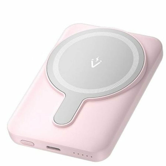 Powerbank Vention FHSP0 finns hos Aktivcamping