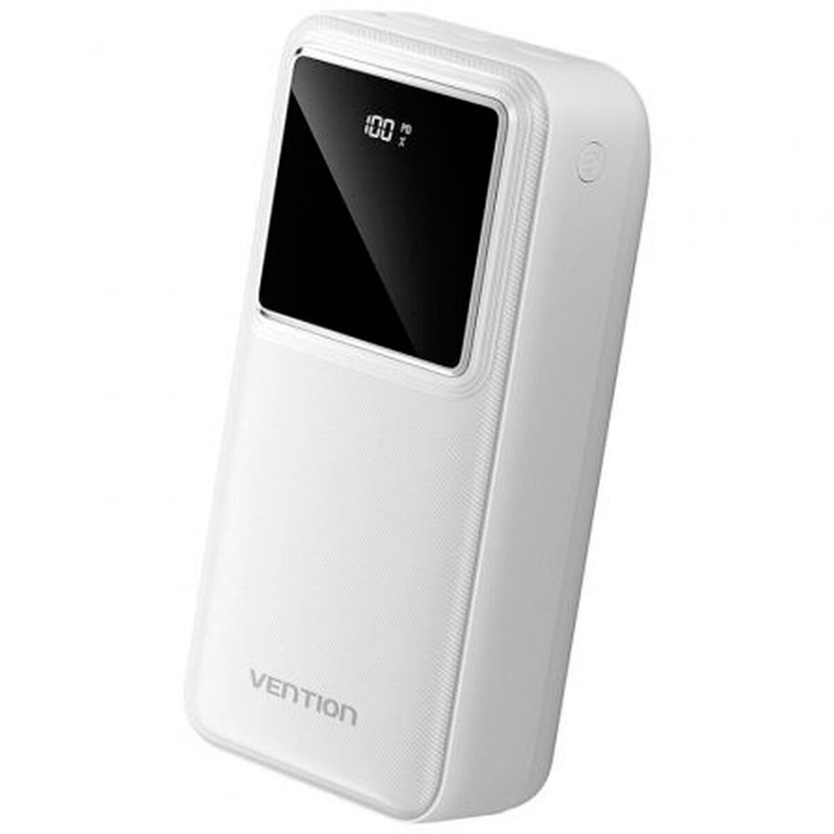 Powerbank Vention FHMW0 finns hos Aktivcamping