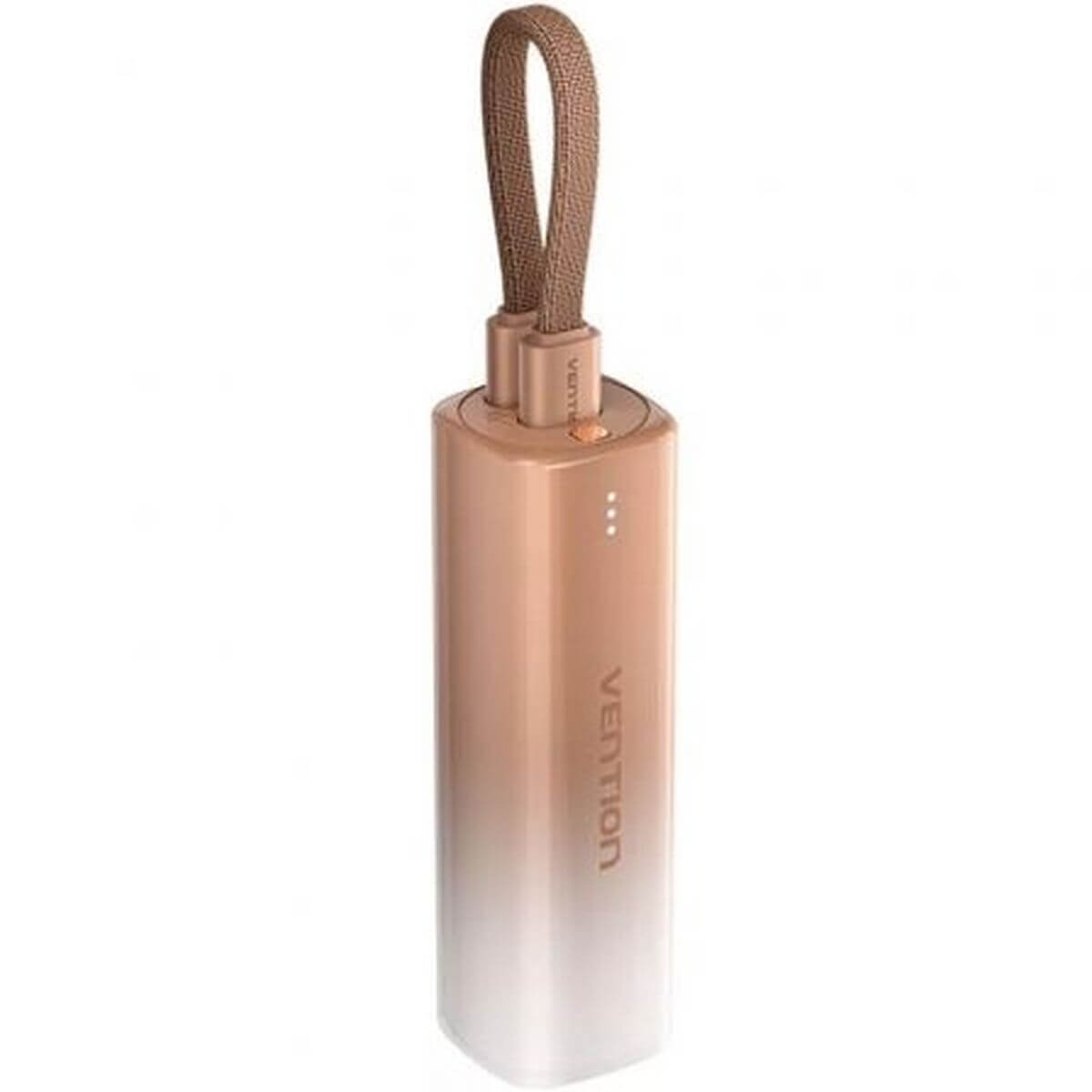 Powerbank Vention FHWJ0 finns hos Aktivcamping
