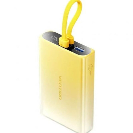 Powerbank Vention FHZY0 10000 mAh finns hos Aktivcamping
