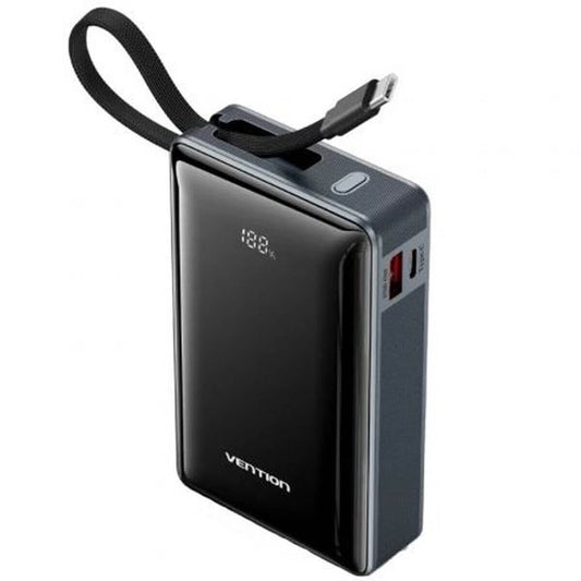 Powerbank Vention FKDM0 finns hos Aktivcamping