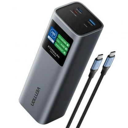 Powerbank Vention FKEH0 finns hos Aktivcamping