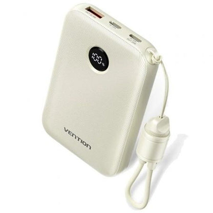 Powerbank Vention FKAN0-C - finns hos Aktivcamping