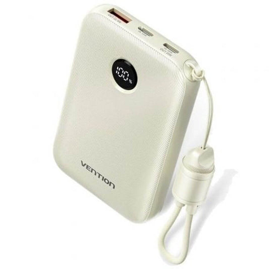 Powerbank Vention FKAN0-C finns hos Aktivcamping
