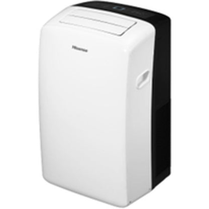 Portable Air Conditioner Hisense APC09NJ A Black/White 2600 W