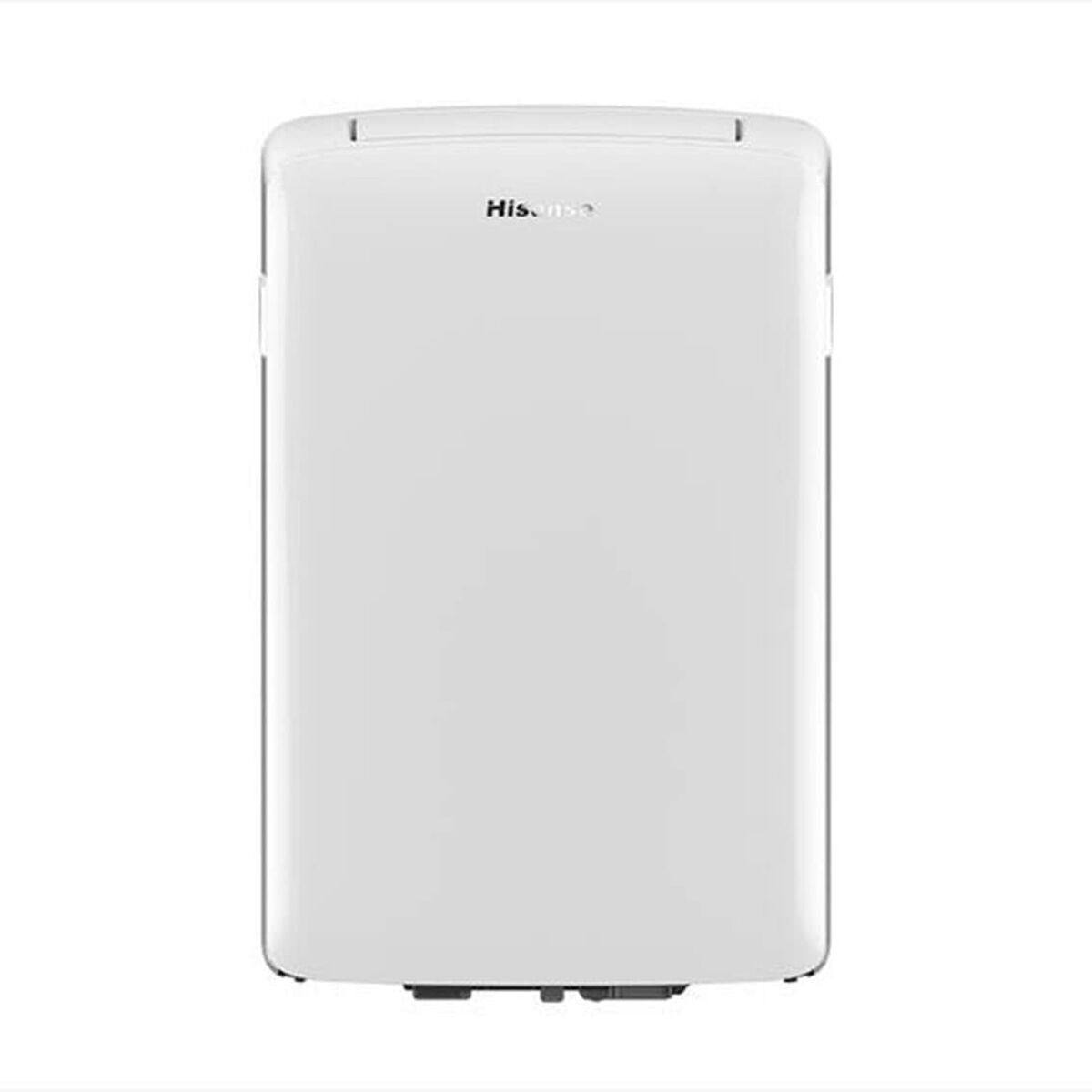 Portable Air Conditioner Hisense APC09NJ A Black/White 2600 W