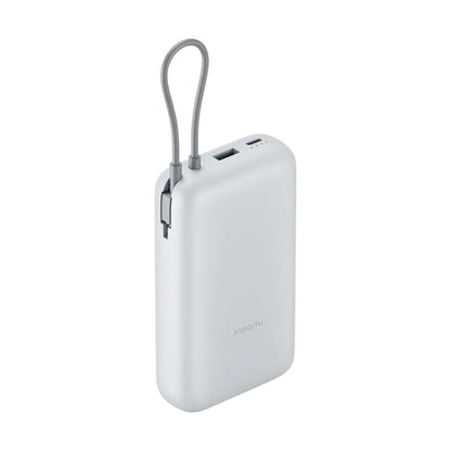 Powerbank Xiaomi Grå 20000 mAh - finns hos Aktivcamping