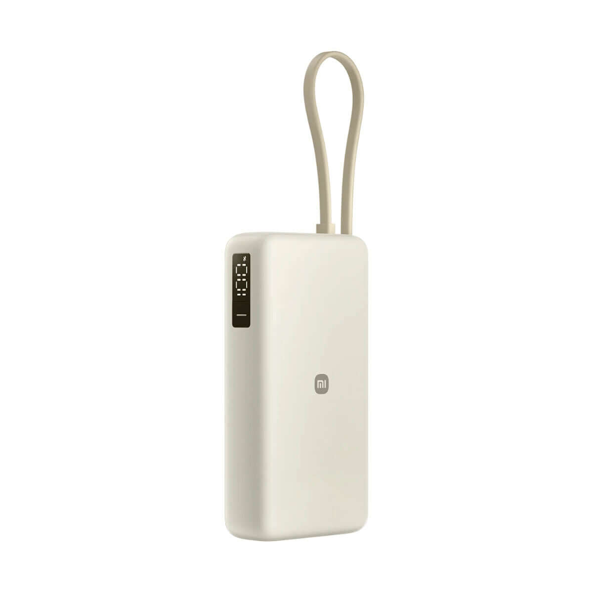 Powerbank Xiaomi BHR08O7GL Beige 20000 mAh finns hos Aktivcamping