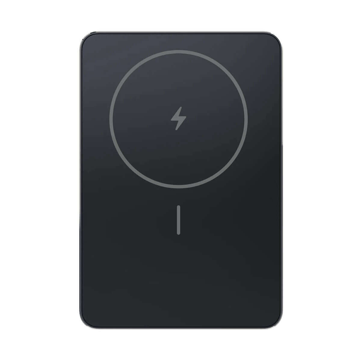 Trådlös Powerbank Xiaomi BHR08PMGL Svart 5000 mAh - finns hos Aktivcamping