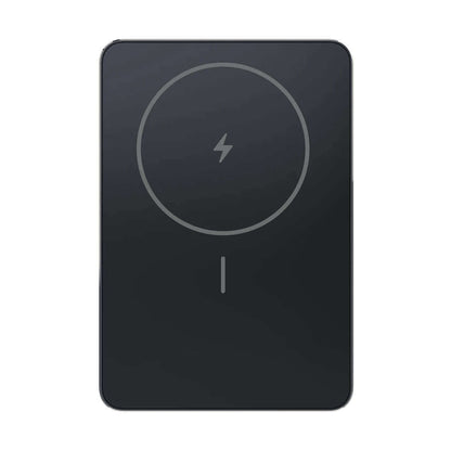 Trådlös Powerbank Xiaomi BHR08PMGL Svart 5000 mAh - finns hos Aktivcamping