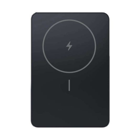 Trådlös Powerbank Xiaomi BHR08PMGL Svart 5000 mAh finns hos Aktivcamping