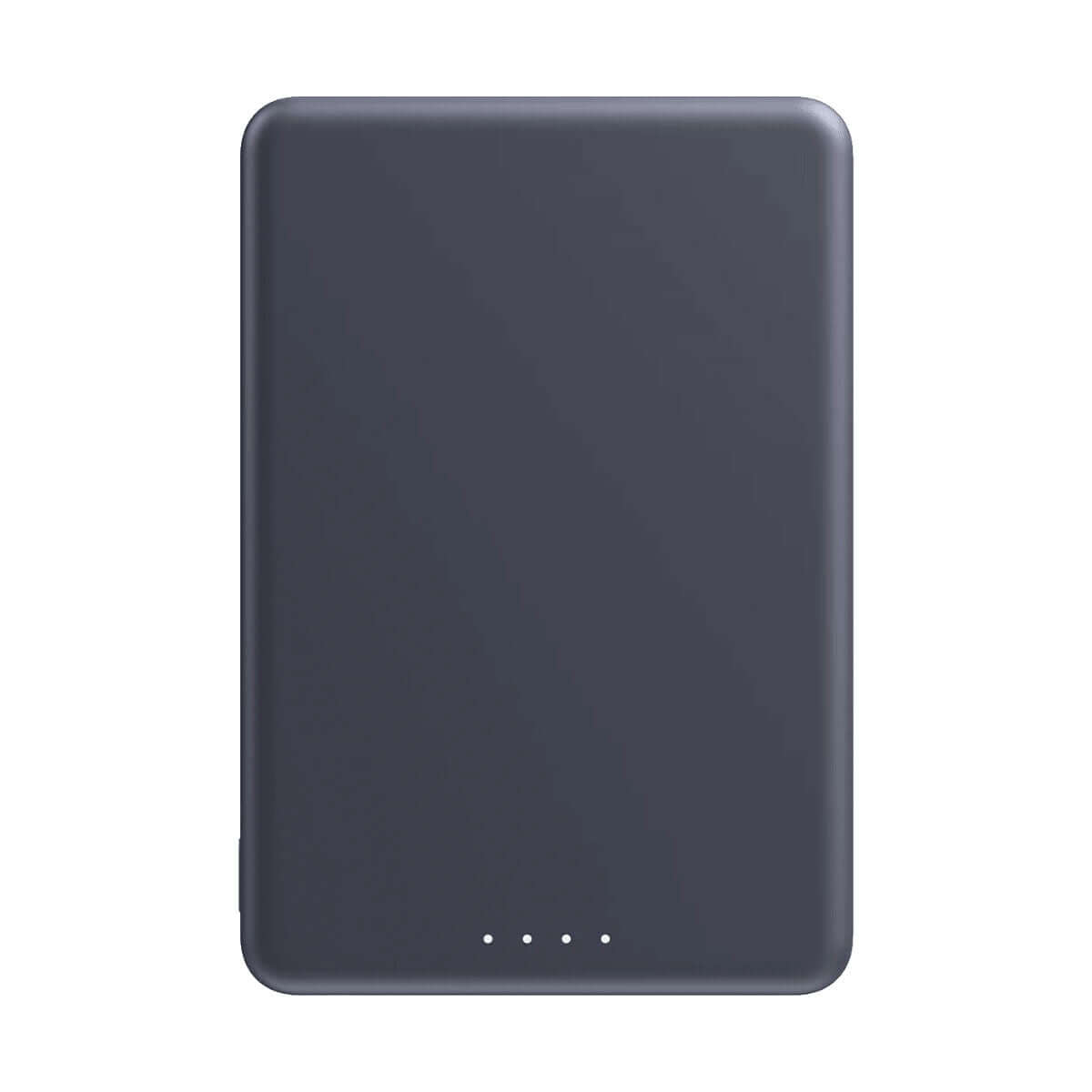 Trådlös Powerbank Xiaomi BHR08PMGL Svart 5000 mAh - finns hos Aktivcamping
