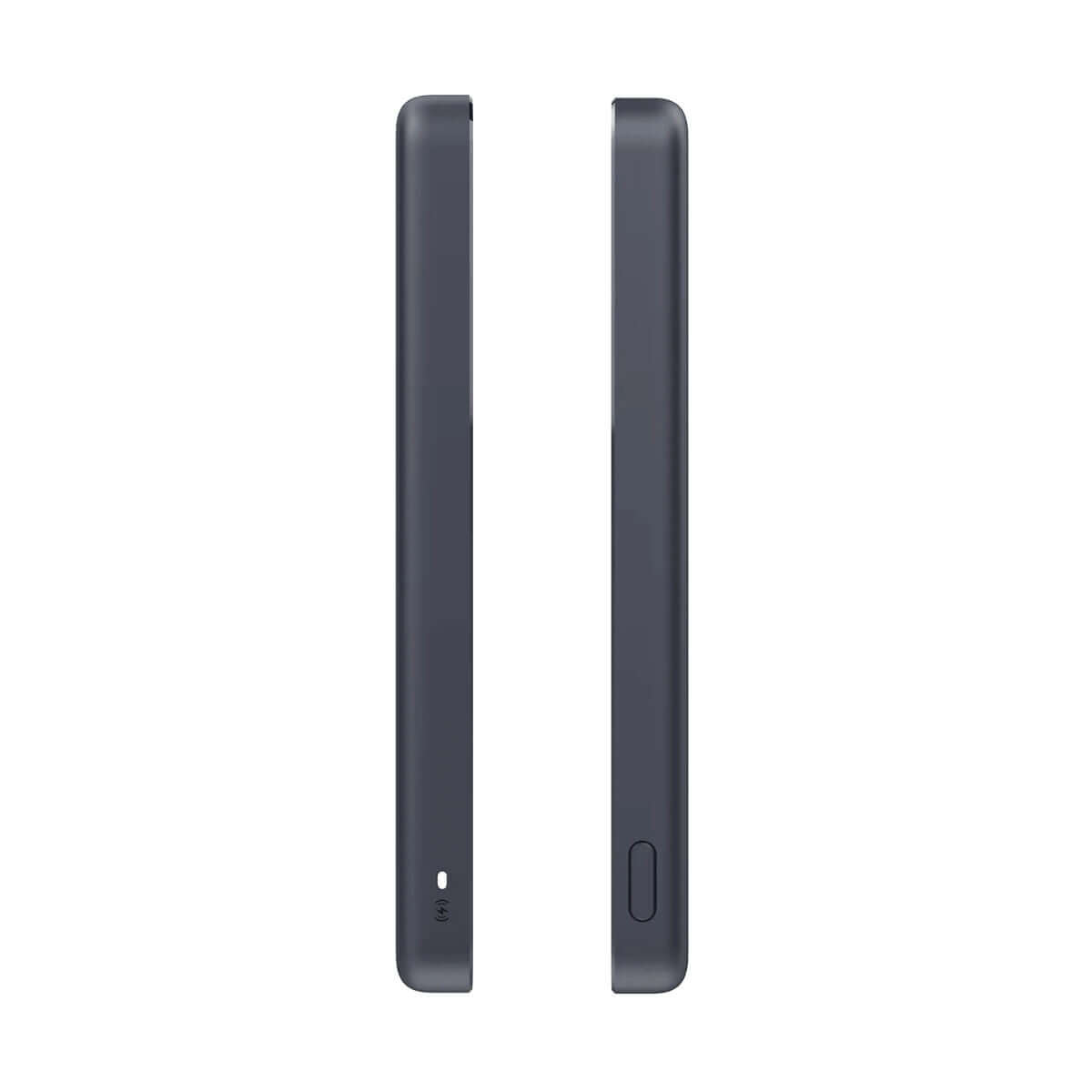 Trådlös Powerbank Xiaomi BHR08PMGL Svart 5000 mAh - finns hos Aktivcamping
